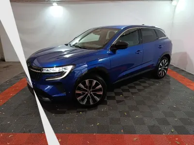 Renault Austral techno mild hybrid 160 auto - 24