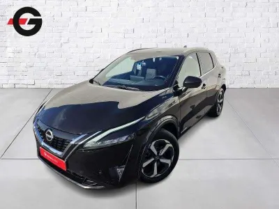 Nissan Qashqai Tekna 1.5 E-Power 190