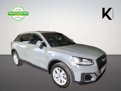 Audi Q2 35 TFSI Business Edition Design S tronic - Garantie 12 Mois