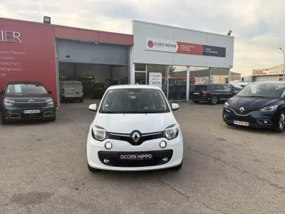 Renault Twingo 0.9I TCE 90CV ZEN BVM5