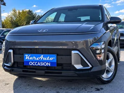 Hyundai KONA 1.0 T-GDi* GARANTIE HYUNDAI JUSQU'AU 09/2029  *