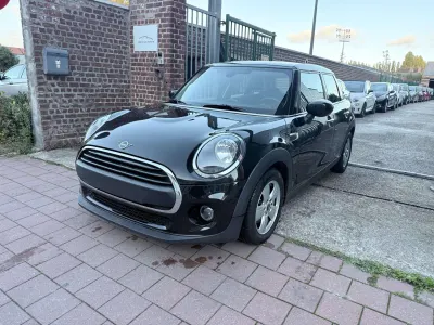 MINI One Mini 1.5A One OPF (EU6d-TEMP)