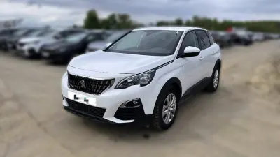 Peugeot 3008 II (2) 1.5 BLUEHDI 130 S&S ACTIVE BUSINESS