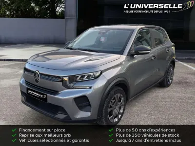 Citroen C3 YOU