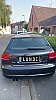 Audi A3 Audi a3 1L9 tdi 105cv full option thumbnail