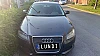 Audi A3 Audi a3 1L9 tdi 105cv full option thumbnail