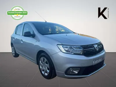 Dacia Sandero Sandero 1.0i SCe / Led / Radar / Garantie 12 Mois