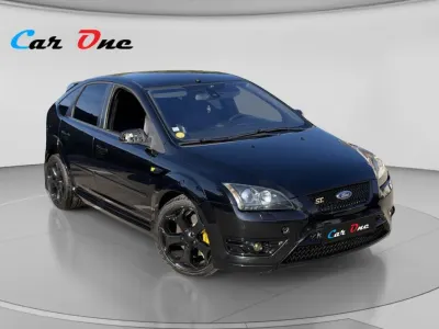 Ford Focus 2.5 T- 225cv ST Recaro