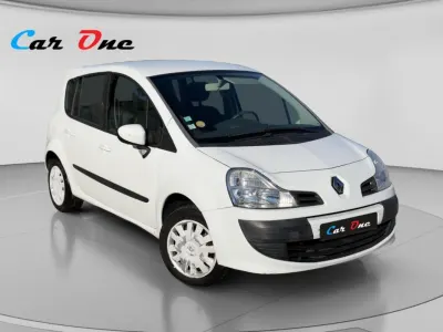 Renault Modus 1.5 dCi 65 eco2 Expression Clim