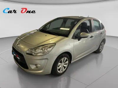Citroen C3 1.4 HDi 70 ENTREPRISE 2 Places - Clim