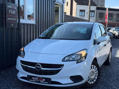 Opel Corsa-e 1.2i / 1e Main / 5 Portes / Garantie 1 an + Entretein + CT OK