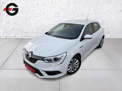 Renault Megane Life 1.3 Tce 116ch