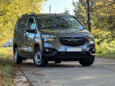 Opel Combo Entretien complet Opel - L2H1 Combo