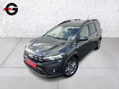 Dacia Jogger Expression 7Pl. 1.0 Tce 1110ch