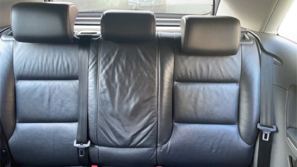 Audi A3 Audi a3 1L9 tdi 105cv full option