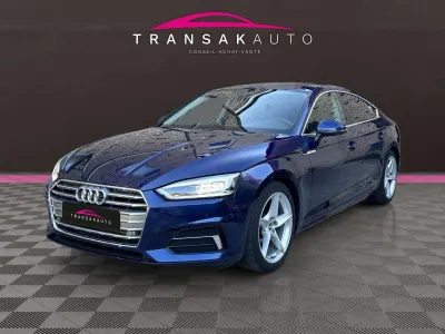 Audi A5 A5 Sportback 1.4 TFSI Sport S tronic/GARANTIE 12 MOIS