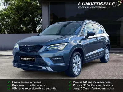 SEAT Ateca STYLE