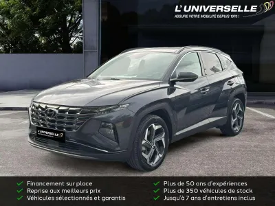 Hyundai TUCSON SHINE  HYBRID