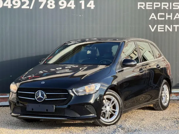 Mercedes-Benz B 180 B 180 d Business - 2020 - Automatique