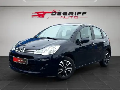 Citroen C3 82 Confort