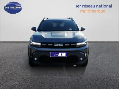 Dacia Duster TCE MHEV 140CH JOURNEY