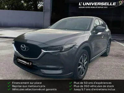 Mazda CX-5 PRIX MARCHAND OU EXPORT