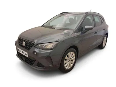 SEAT Arona 1.0 TSI *CarPlay*LEZ 2035*264€ PAR MOIS SANS ACOMPTE*