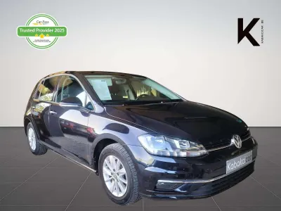 Volkswagen Golf 1.4 TSI 125 BMT Comfortline - Garantie 12 Mois avec Entretien Effectué, Côntrole Technique et Carpass
