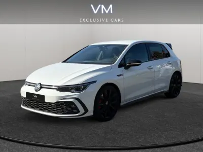 Volkswagen Golf 2.0 TSI 245ch GTI DSG7