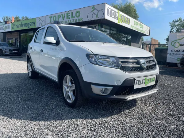 Dacia Sandero Sandero 0.9 TCe Ambiance