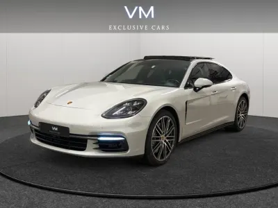 Porsche Panamera 4 E-HYBRID 2.9i - 24V V6 BI-TURBO