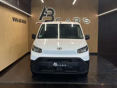 Peugeot Partner 1.2E ** 1 ER PROPRIO ** UTILITAIRE * GRANTIE 12 MOIS **
