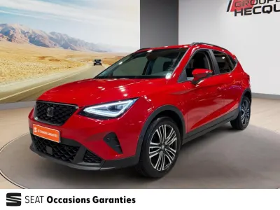 Seat Arona 1.0 TSI 95 ch Start/Stop BVM5 Urban
