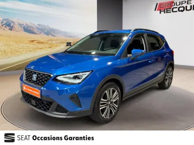 Seat Arona 1.0 TSI 95 ch Start/Stop BVM5 Copa