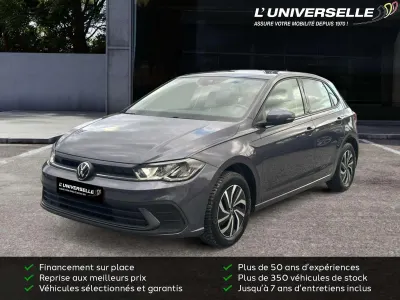 Volkswagen Polo LIFE
