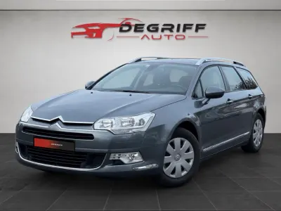 Citroen C5 HDi 140 FAP Confort