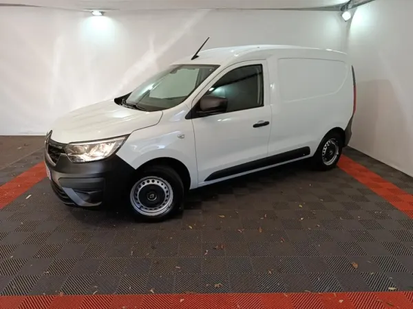 Renault Express Confort - Tce 100-22