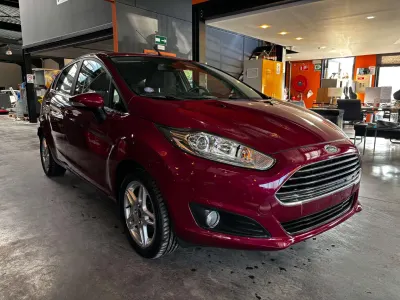Ford Fiesta Fiesta 1.0 Titanium PowerShift/ 19 000 KM / 12 MOIS DE GARANTIE / AUTOMATIQUE