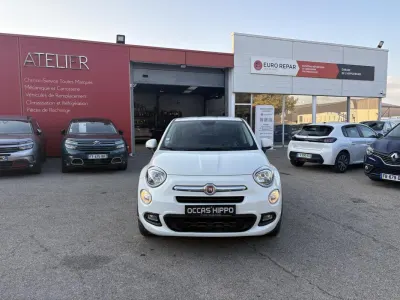 Fiat 500 X 1.4I CLUB 140CV BVM6