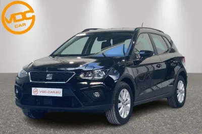 SEAT Arona Style *Gps Détecteurs