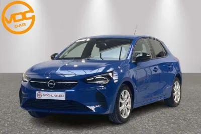 Opel Corsa F Edition