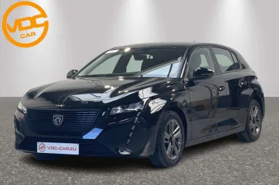 Peugeot 308 ACTIVE PACK CONNECT