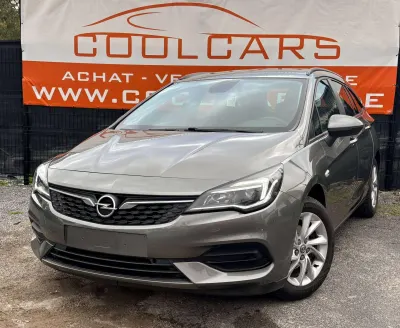Opel Astra Sports Tourer 1.2 Turbo - EU6D - GARANTIE 1AN -