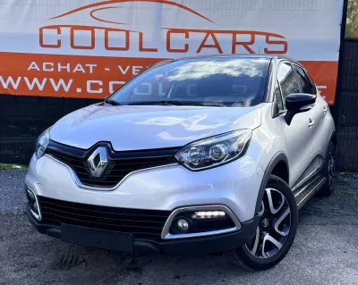 Renault Captur 0.9 TCe Energy Intens - EU6 - GARANTIE 1AN -