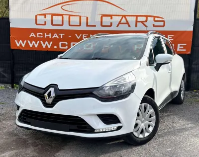 Renault Clio 0.9 TCe Cool - EU6 - GARANTIE 1AN -