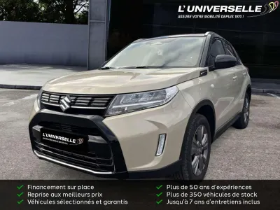 Suzuki Vitara GL+ 48V