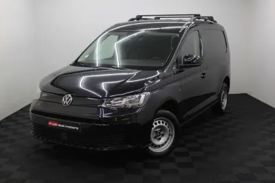 Volkswagen Caddy 2.0 TDi Business DSG * TVAC * Garantie *