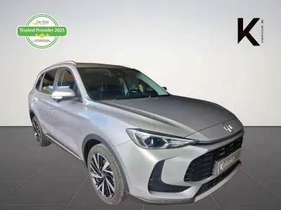 MG ZS 1.5 Hybrid+ 195 Luxury - Véhicule Neuf 0KM - Garantie Constructeur Roulez Sans Stress - Dispo en 48H - Zone LEZ Ok