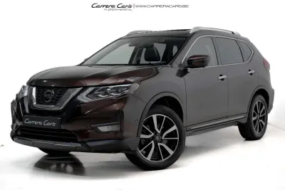 Nissan X-Trail 1.3 DIG-T 2WD Business Edition 7 PLACES DCT*|AUTOMATIQUE*PANO*CUIR*WINTER PACK|