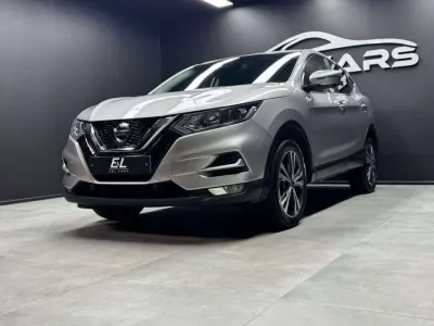 Nissan Qashqai Qashqai 1.5 dCi **12 mois de garantie**